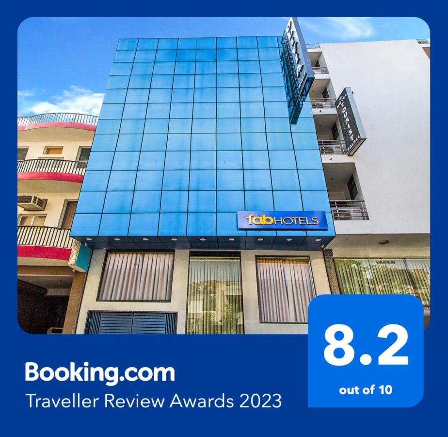 Fabhotel Olivia 3* New Delhi