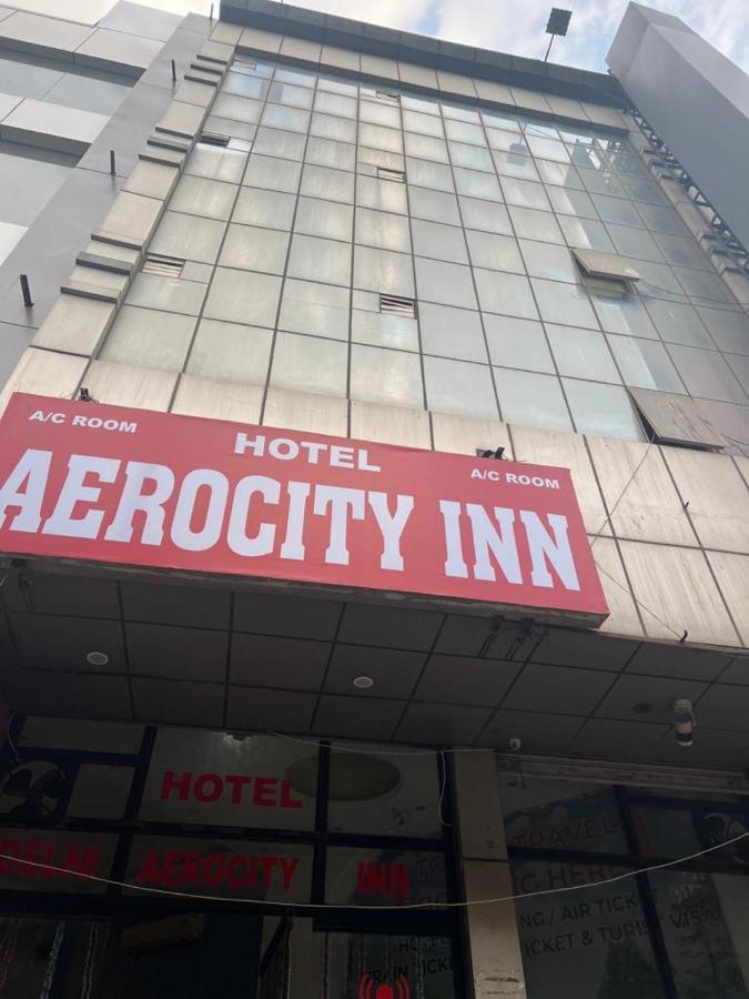Good Vibe A Family Near Delhi Igi Airport 3*