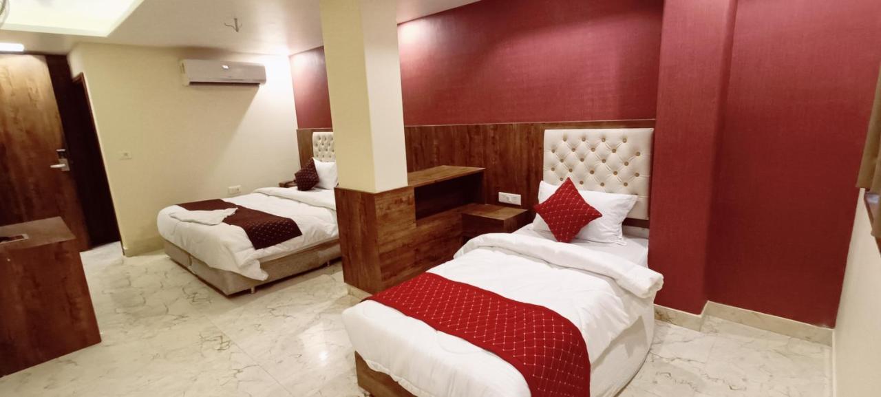 Hotel Mayda Inn- A Boutique 3*