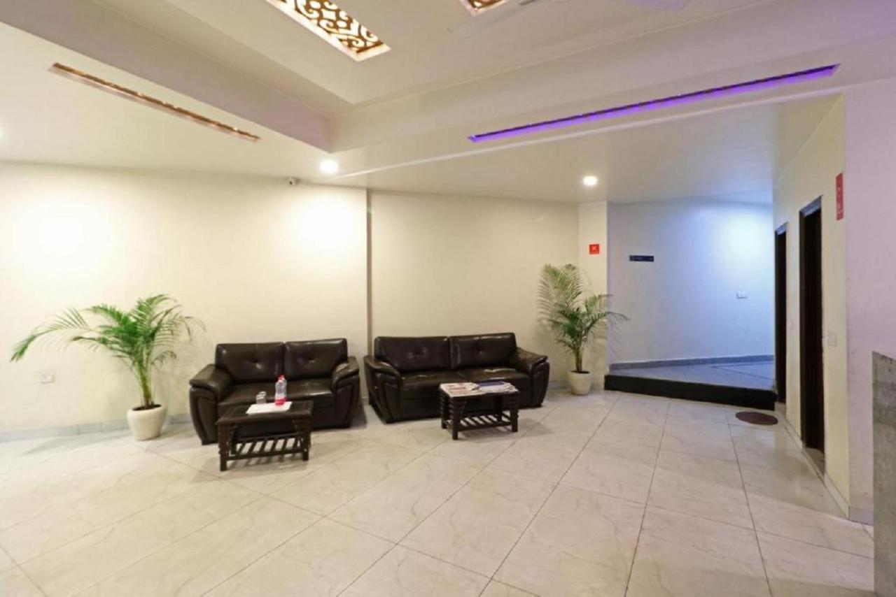 Park Suites At Delhi Airport New Delhi