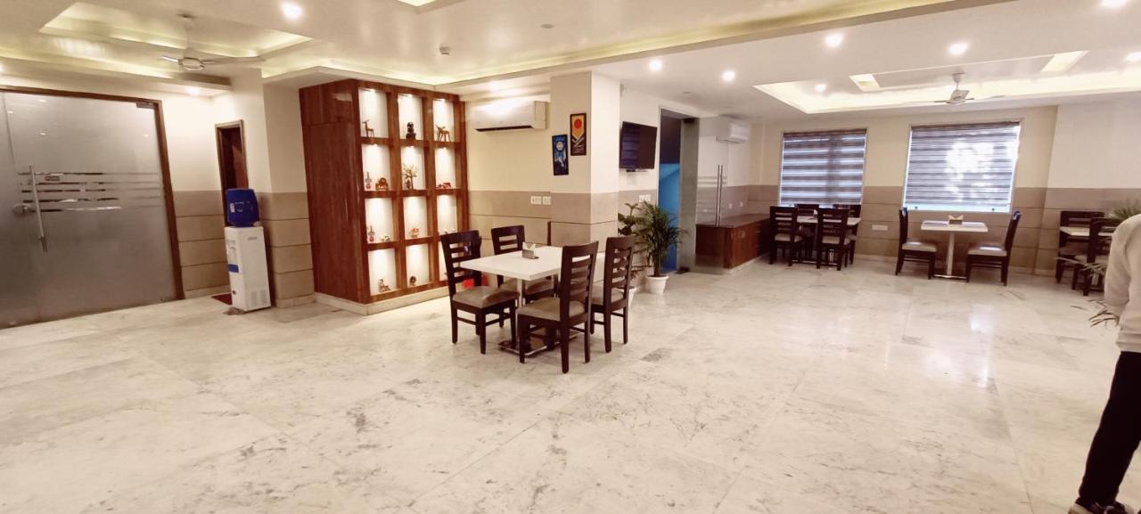 Mayda Inn- A Boutique Hotel 3*