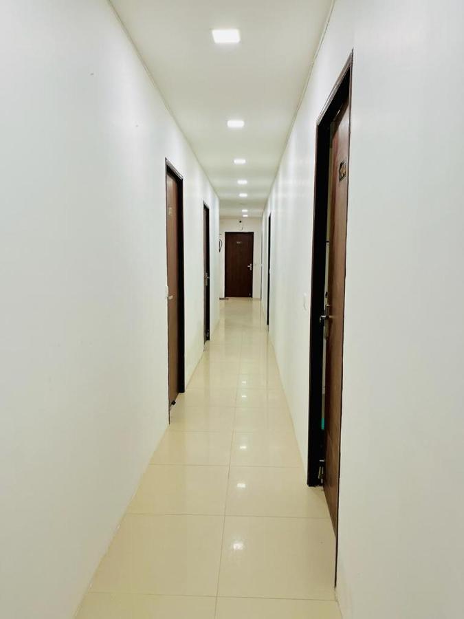 Swarg Residency Kamrudin Nagar, Nangloi New Delhi