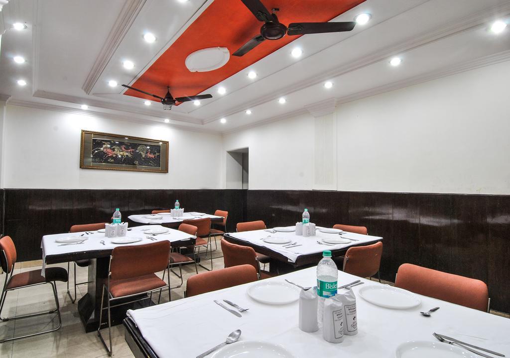 O Paharganj Near Railway Station Formerly Chand Palace Hotel 3*