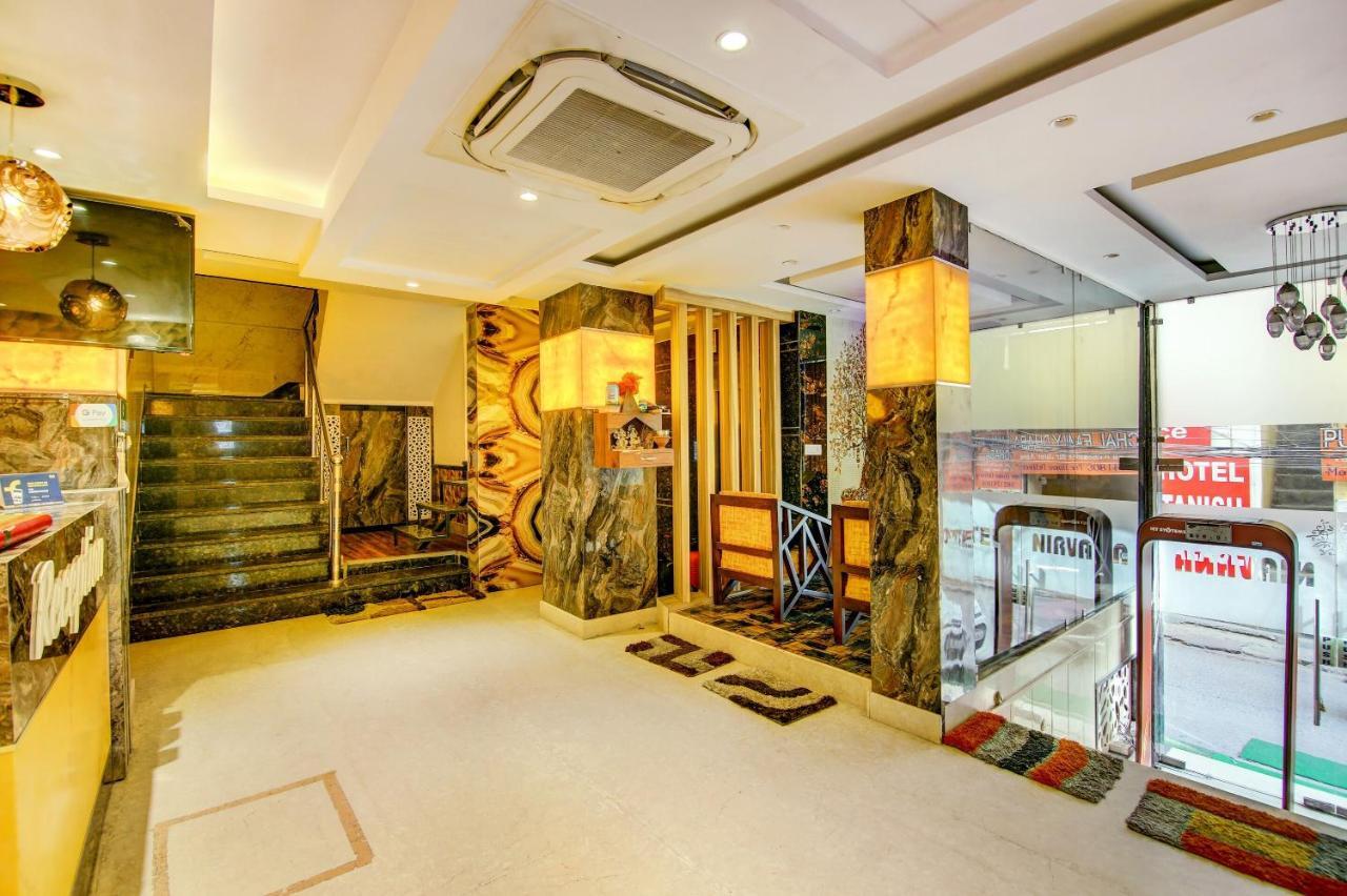 Nirvana Near Delhi Airport