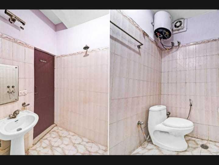 O Global 4* New Delhi