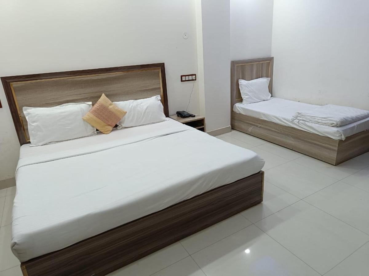 Qualia Suites At Delhi Airport Bed & Breakfast New Delhi