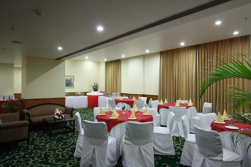 City Park Hotel 4*