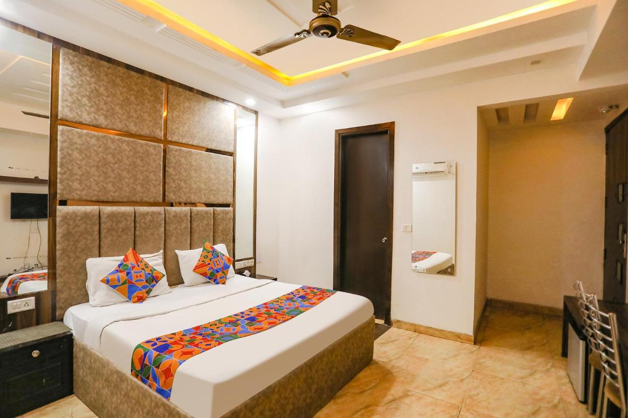 Fabhotel Royal Mirage I Hotel Delhi (National Capital Territory of India)