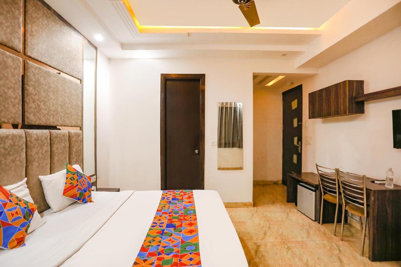 Fabhotel Royal Mirage I Delhi (National Capital Territory of India)