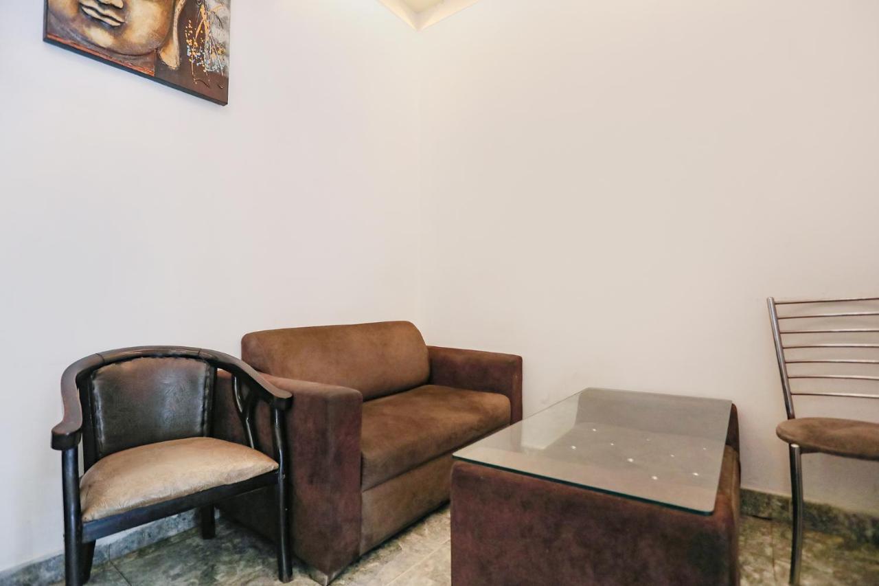 Fabhotel Royal Mirage I Delhi (National Capital Territory of India)