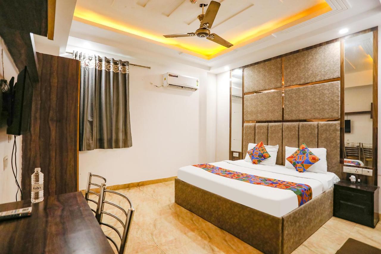 Fabhotel Royal Mirage I 3* Delhi (National Capital Territory of India)