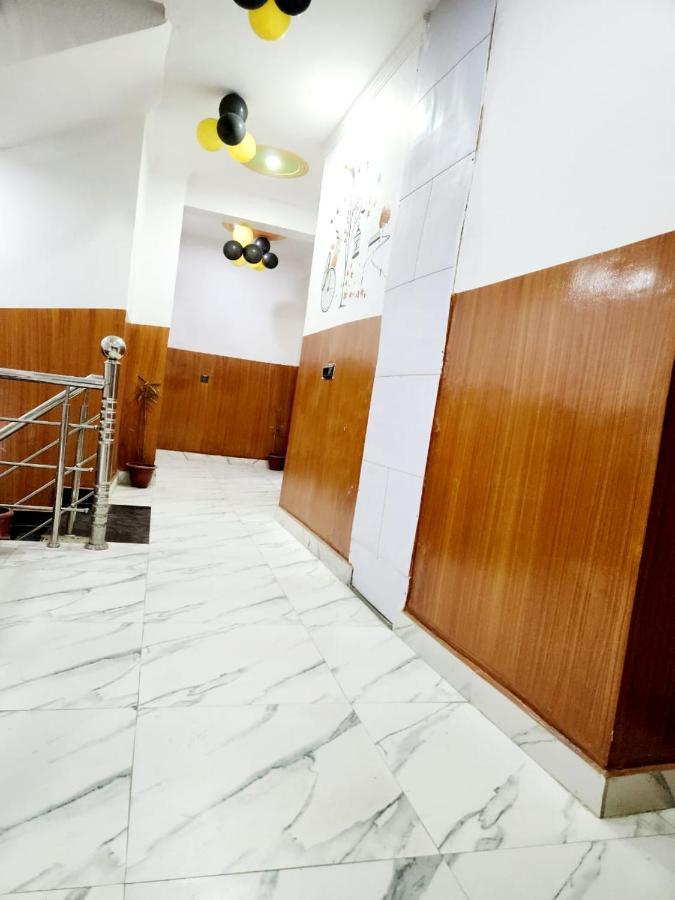 The Grace Place * New Delhi
