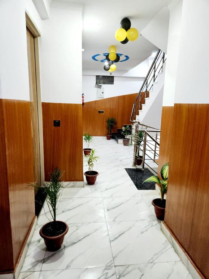 The Grace Place Homestay