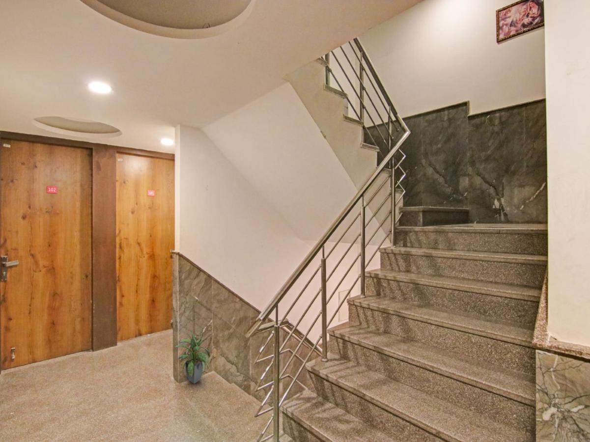Belwood - A Well Hygiene Hotel New Delhi