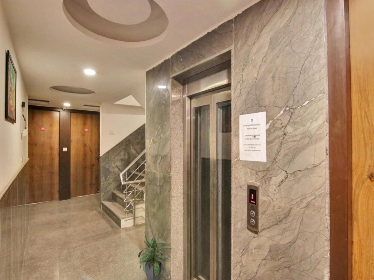 Hotel Belwood - A Well Hygiene 4*