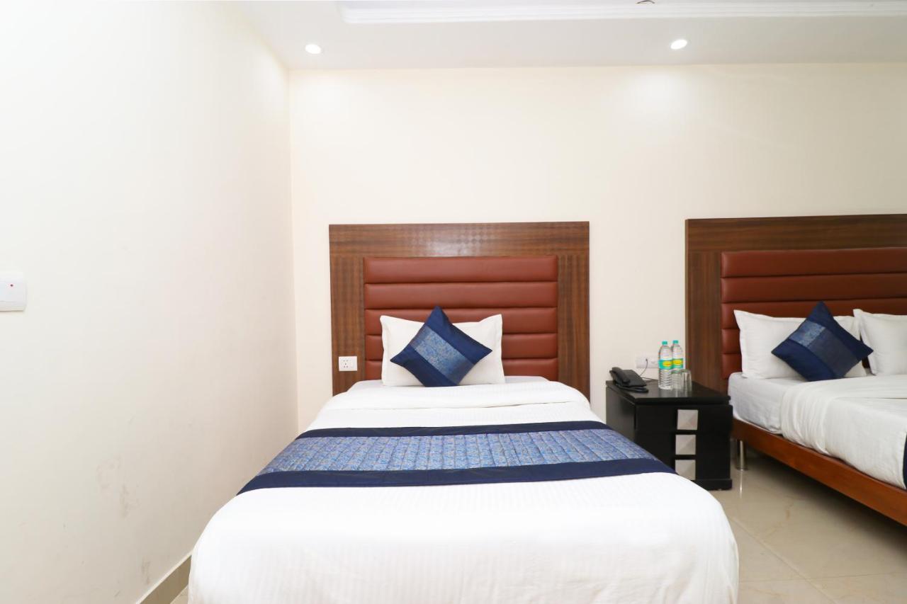 Belwood - A Well Hygiene Hotel