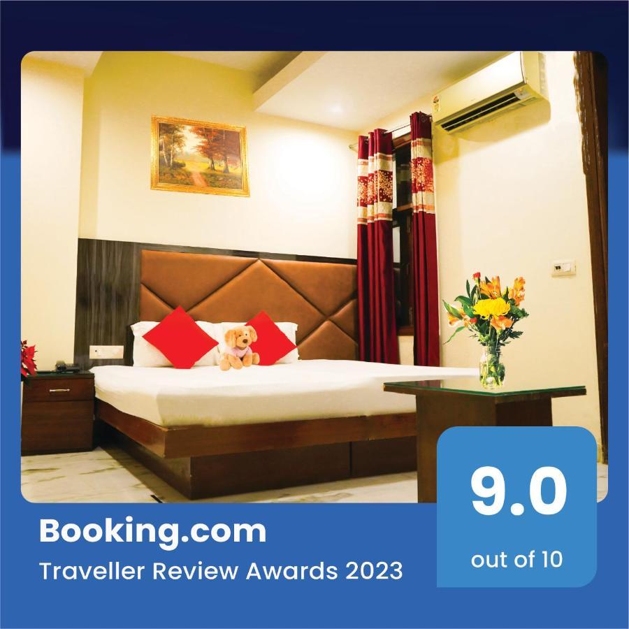 Hotel East Inn - Patel Nagar Hotel New Delhi