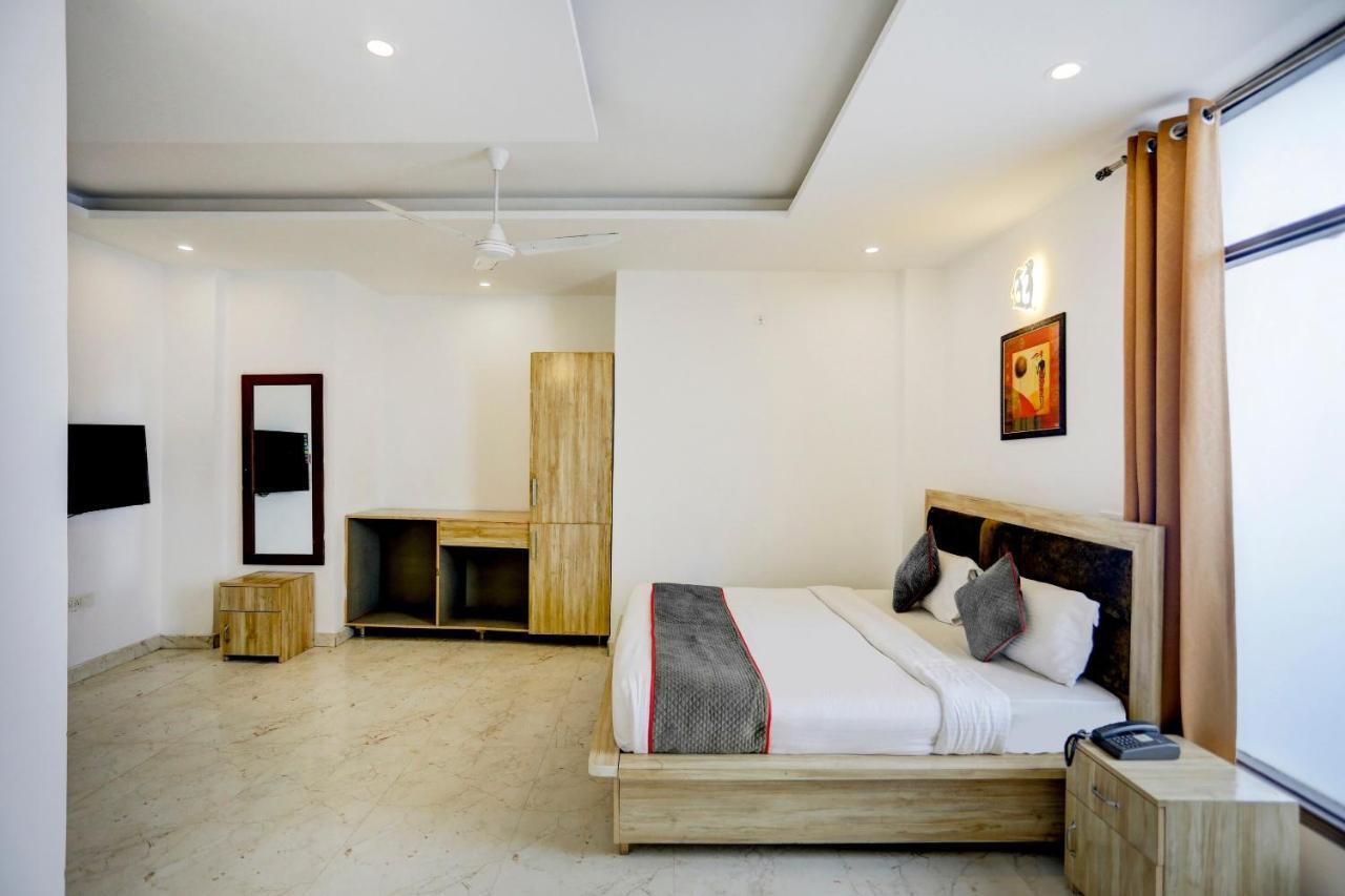 Townhouse Rivasa Regency Hotel 4*