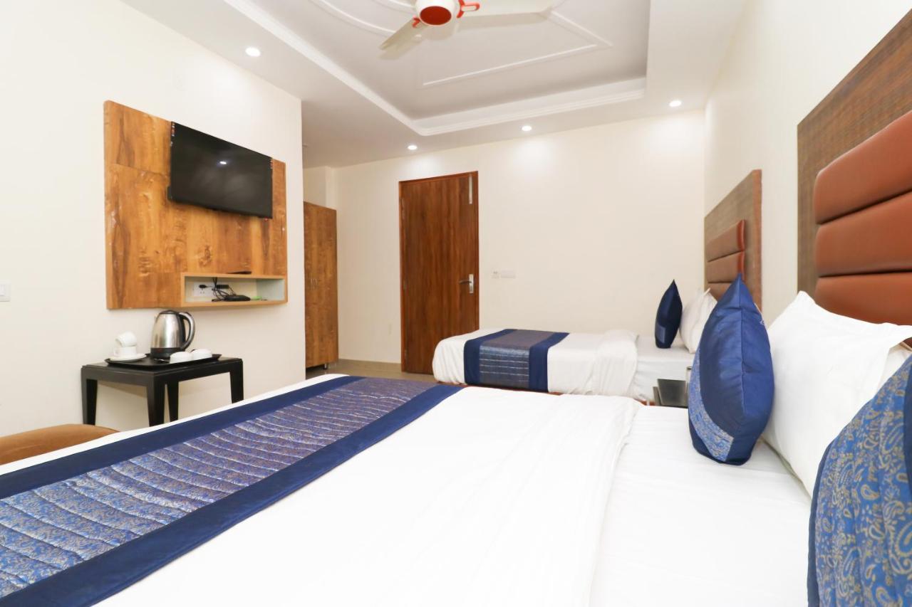 Hotel Belwood - A Well Hygiene New Delhi