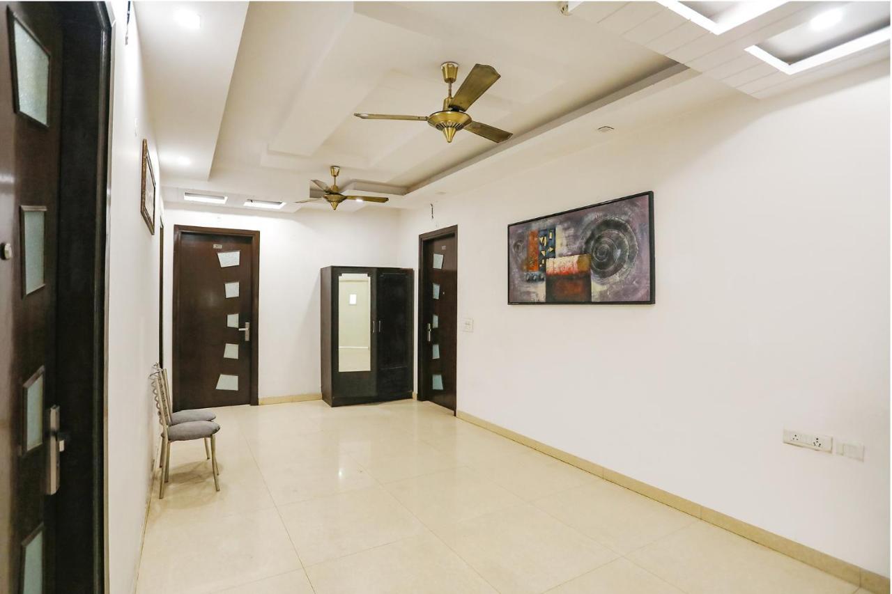 Fabhotel Royal Mirage I Hotel Delhi (National Capital Territory of India)
