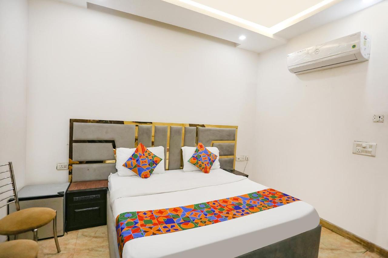 Fabhotel Royal Mirage I Hotel Delhi (National Capital Territory of India)