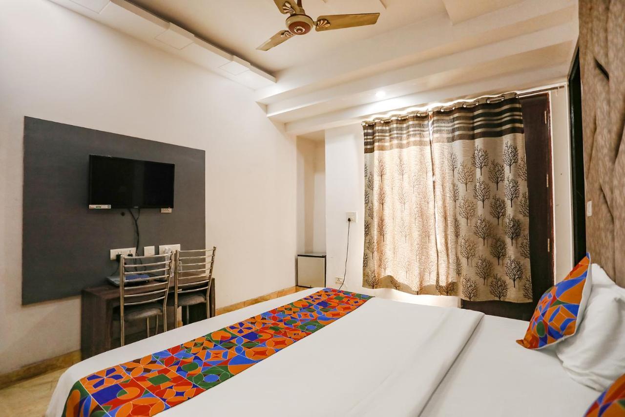 Fabhotel Royal Mirage I Delhi (National Capital Territory of India)