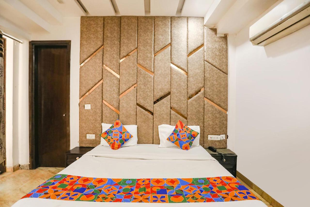 Fabhotel Royal Mirage I Hotel 3*