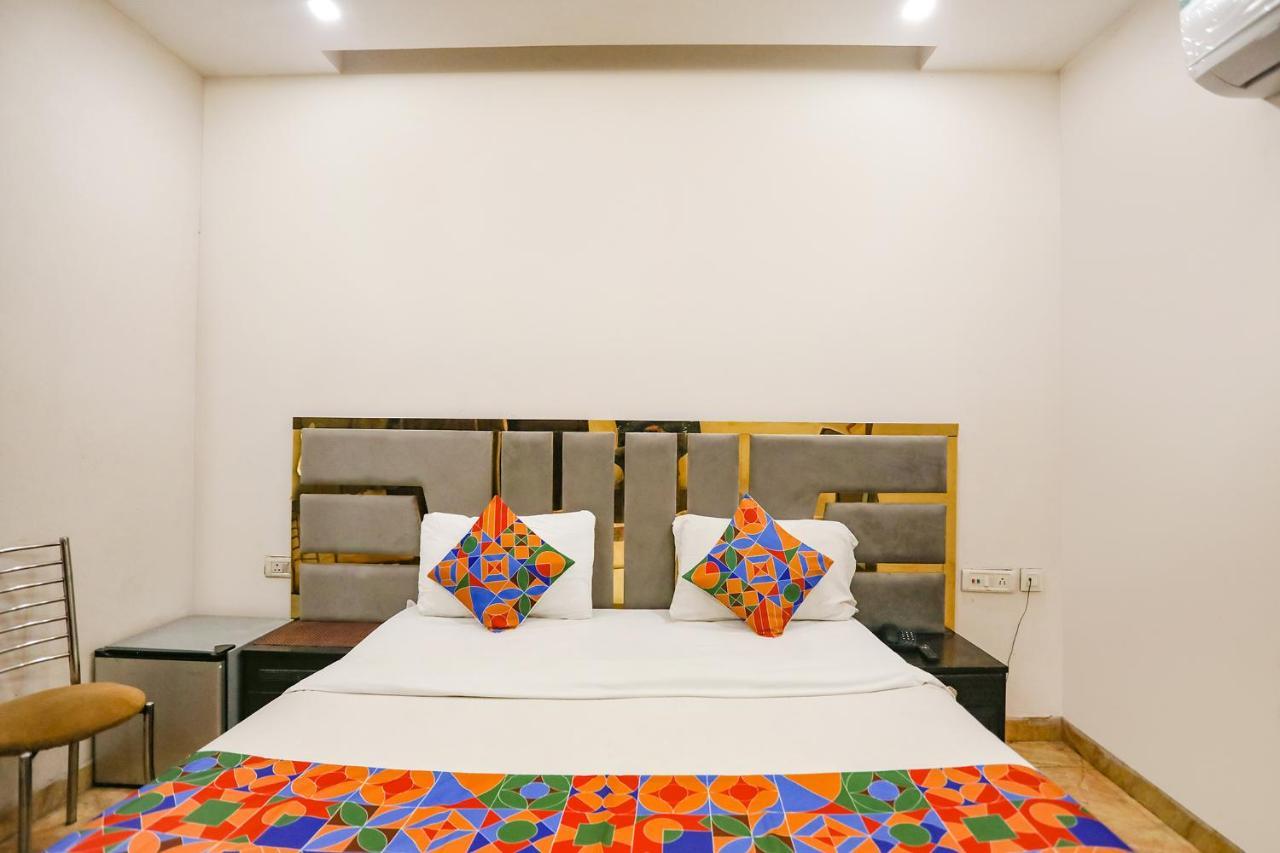 Fabhotel Royal Mirage I Hotel 3*
