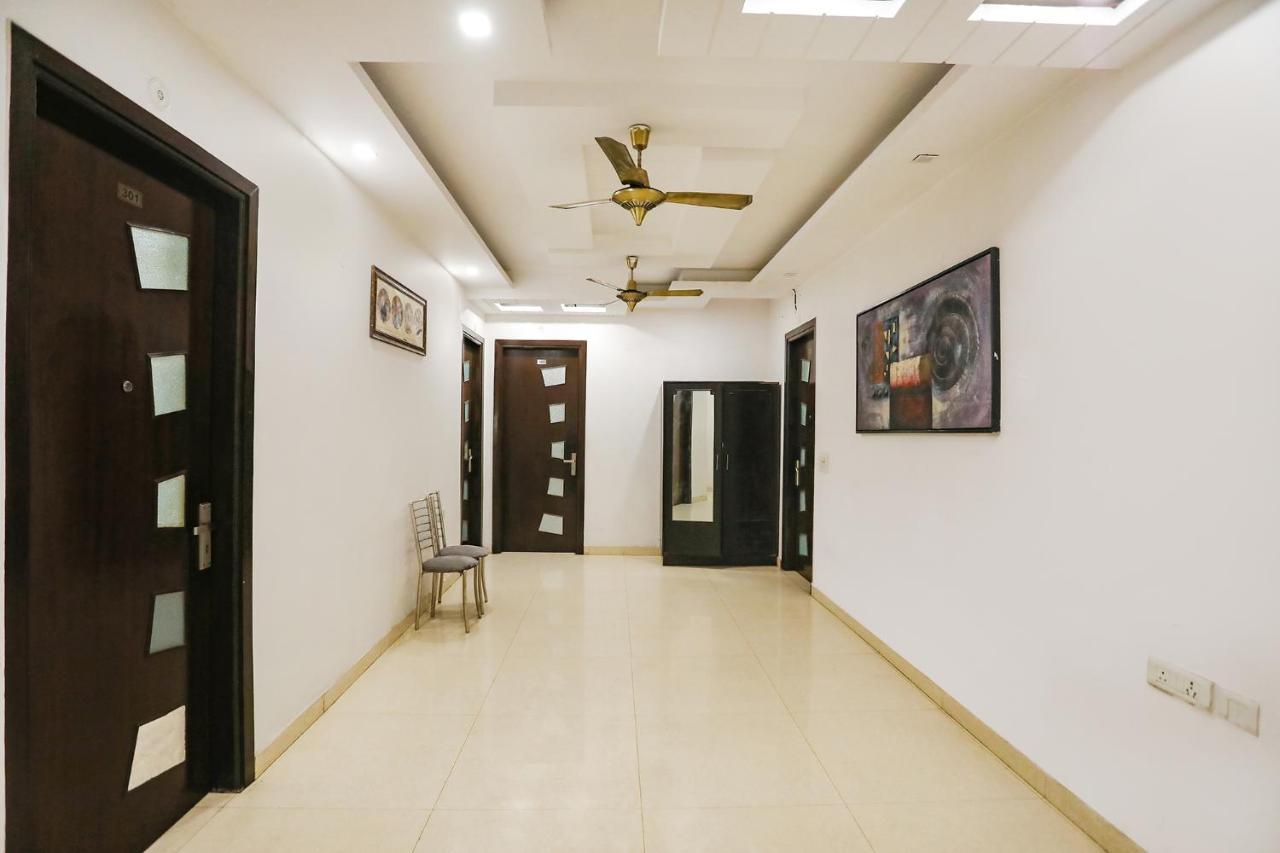 Hotel Fabhotel Royal Mirage I Delhi (National Capital Territory of India)