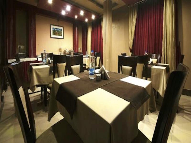 Suncity Hotel