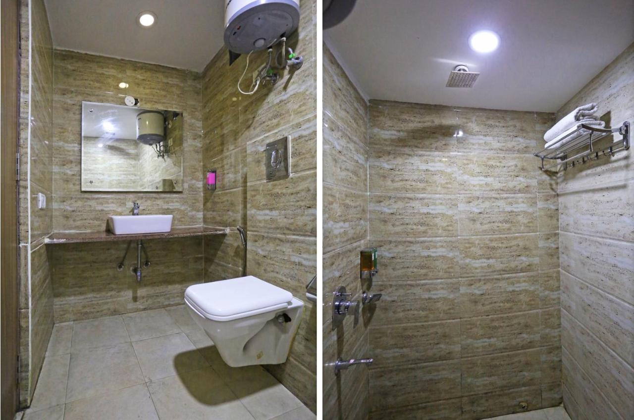 Hotel Grand By D'capitol Near Delhi Airport New Delhi