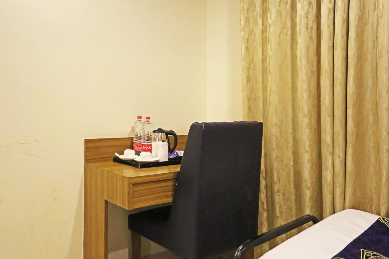 Grand By D'capitol Near Delhi Airport Hotel New Delhi