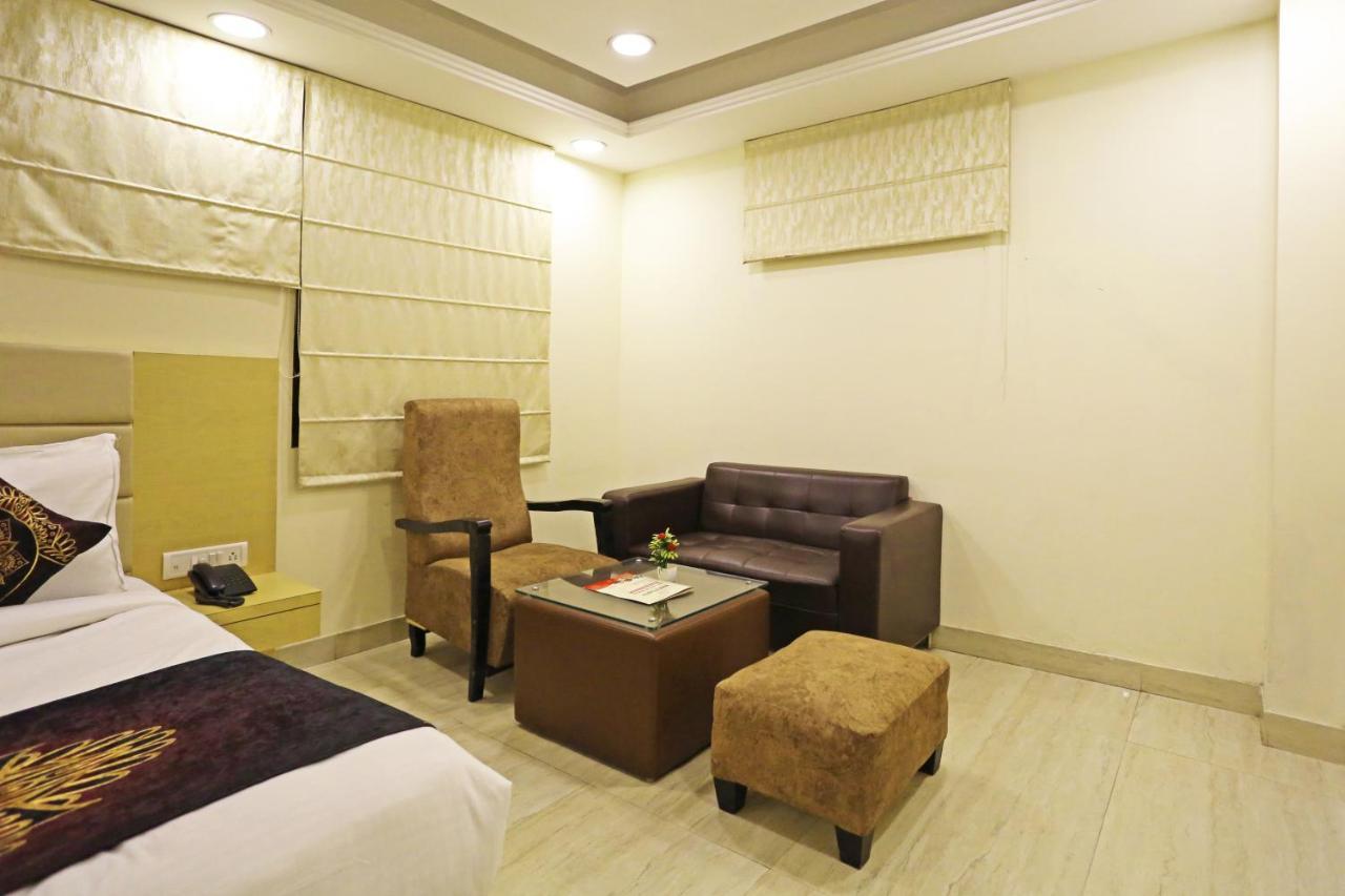 Grand By D'capitol Near Delhi Airport Hotel