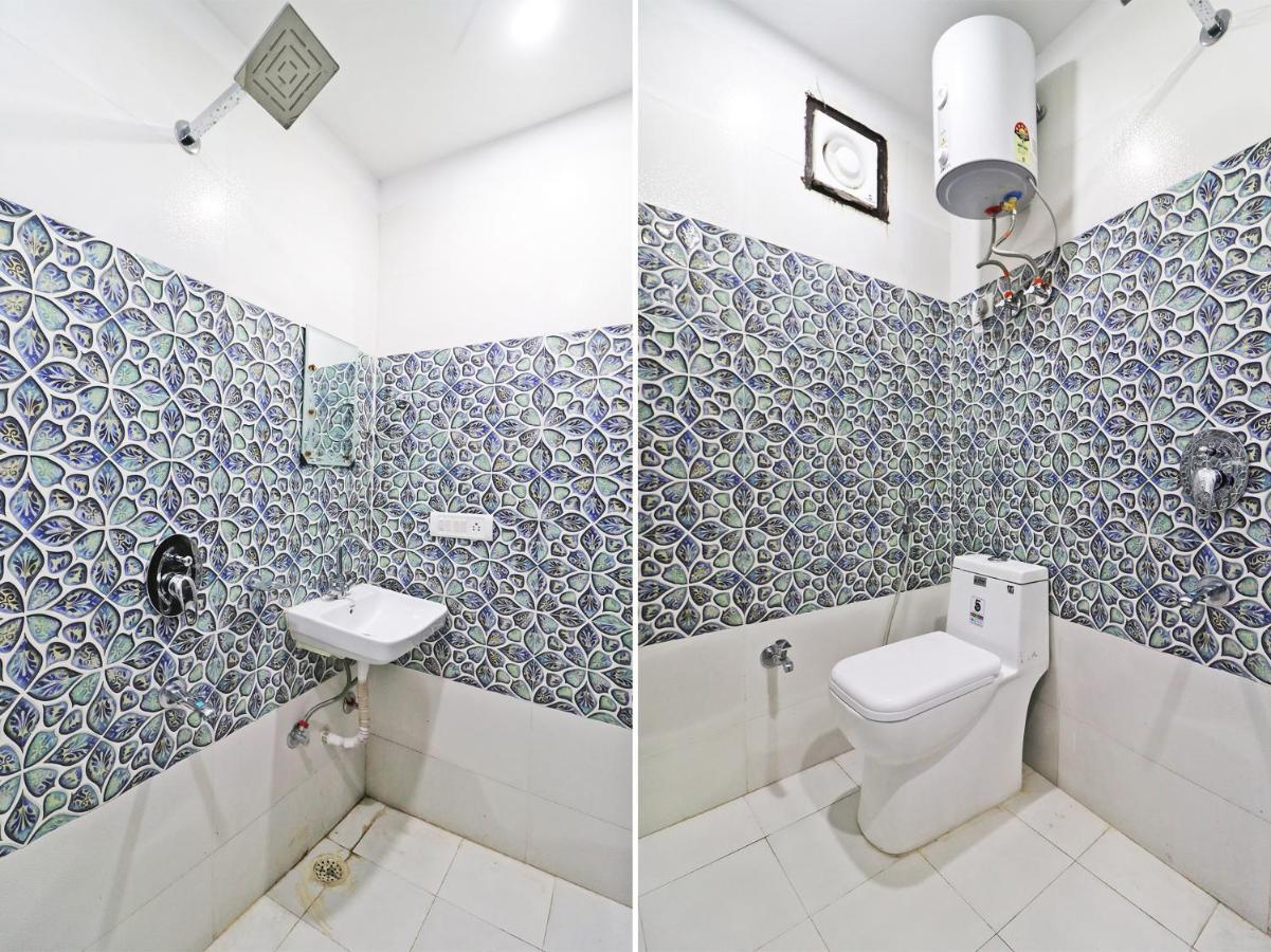 Hotel Moody Moon Delhi Airport Hotel 3*