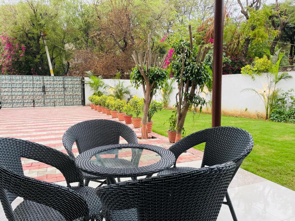 Sun N Shade Holiday home New Delhi