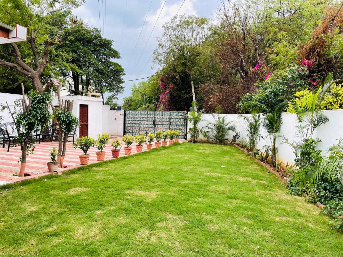 Holiday home Sun N Shade New Delhi
