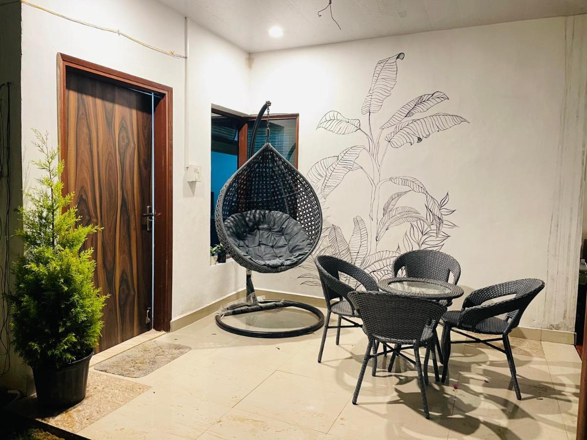 Sun N Shade Holiday home New Delhi