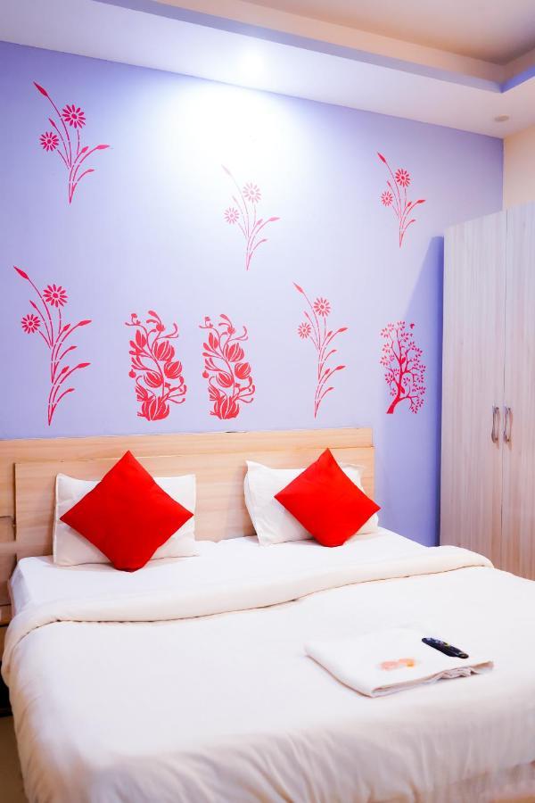 Hotel Rose Residency - Dwarka Sec 9 3*