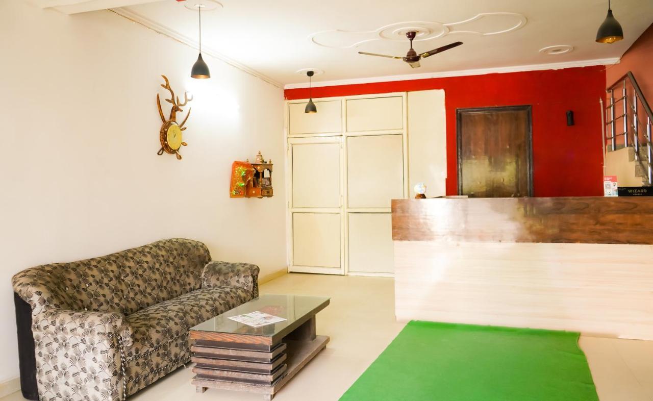 Rose Residency - Dwarka Sec 9 New Delhi