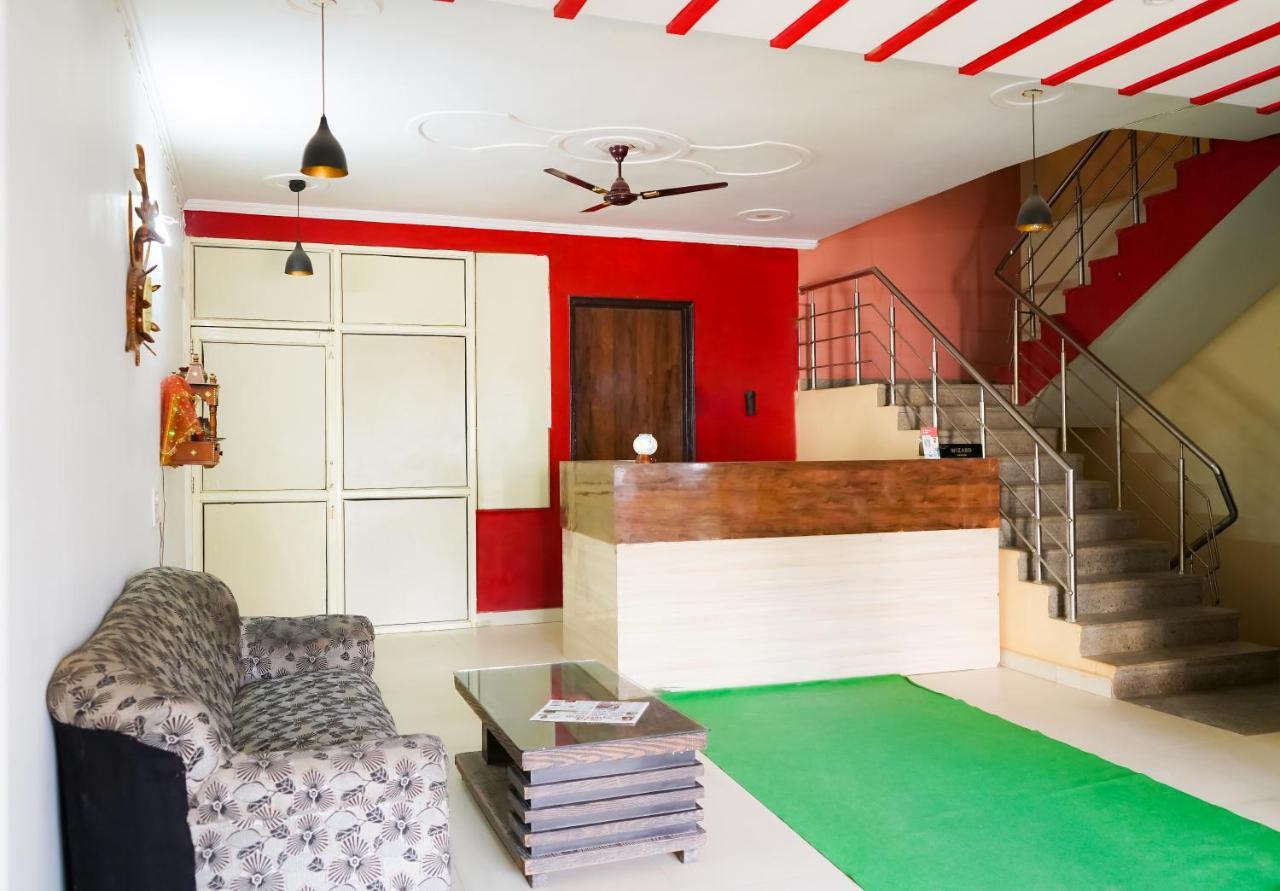 Rose Residency - Dwarka Sec 9 Hotel 3*
