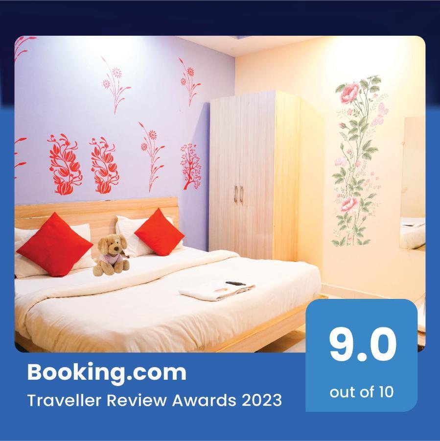 Hotel Rose Residency - Dwarka Sec 9 New Delhi