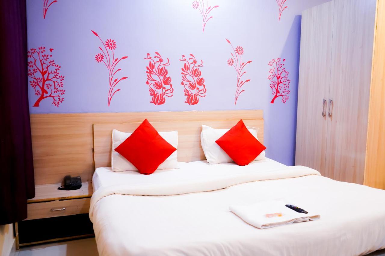 Rose Residency - Dwarka Sec 9 Hotel New Delhi