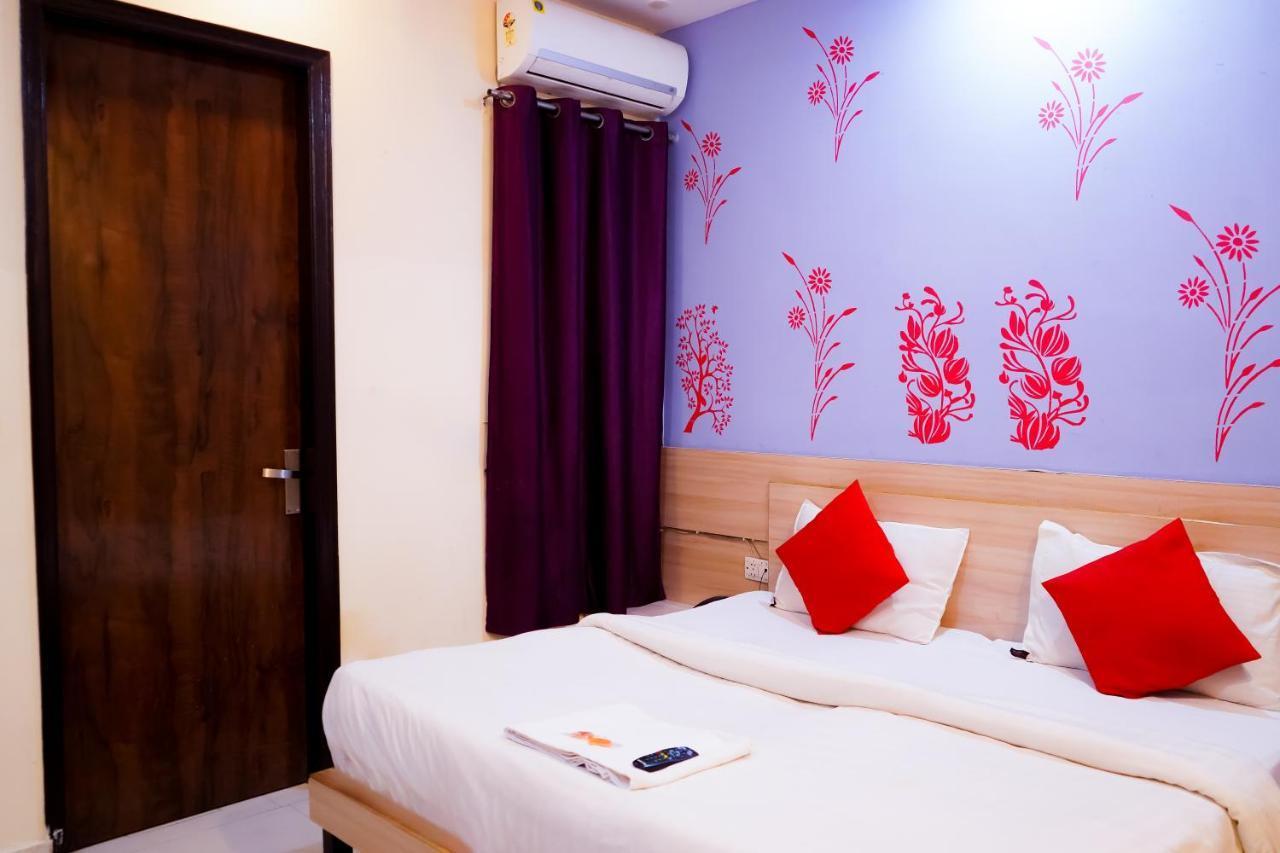 Rose Residency - Dwarka Sec 9