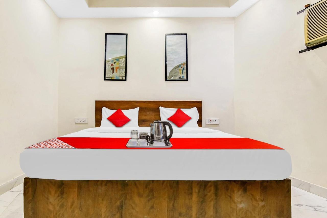 Flagship Olive New Delhi