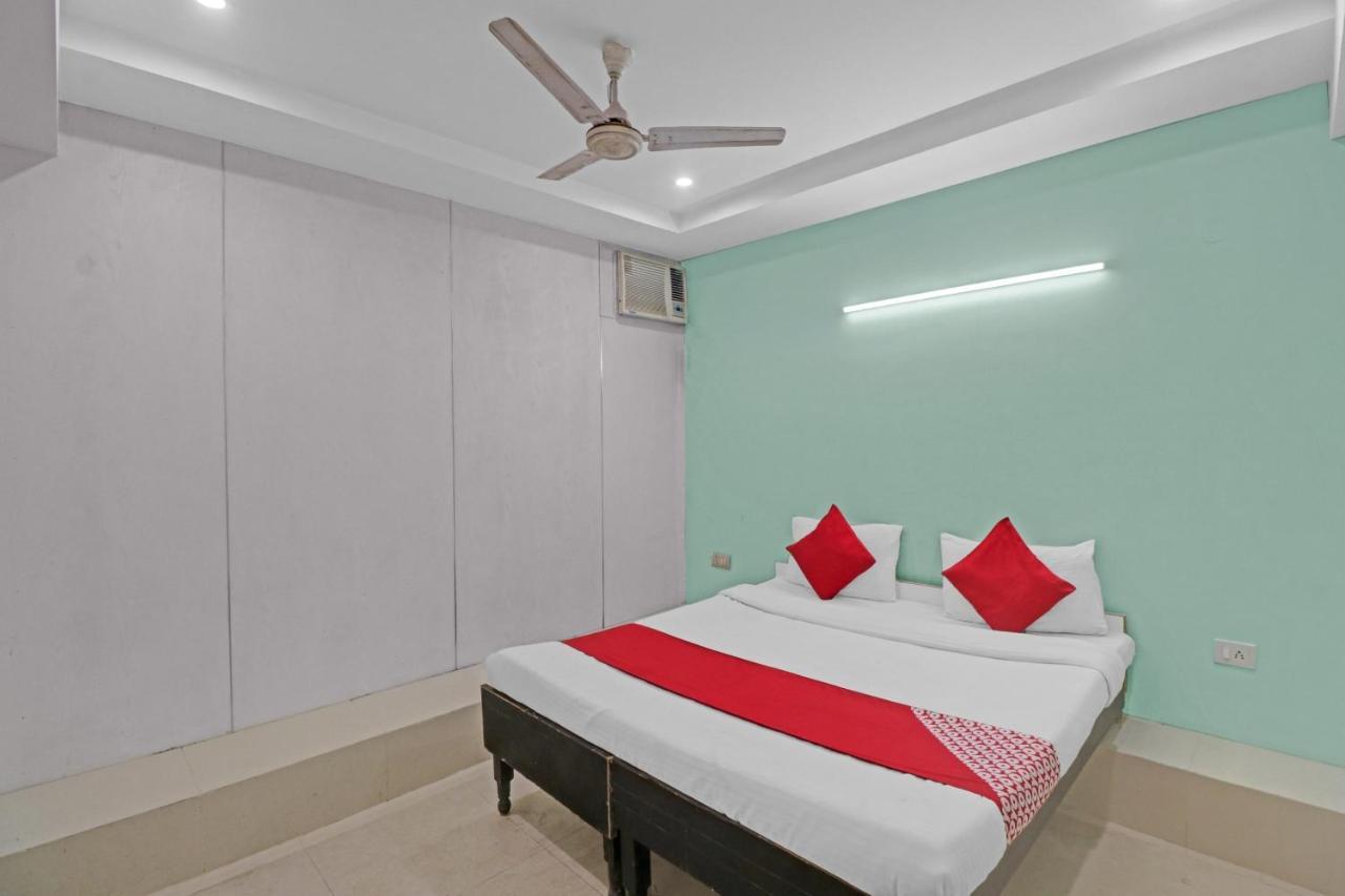 O Silver 3* Delhi (National Capital Territory of India)