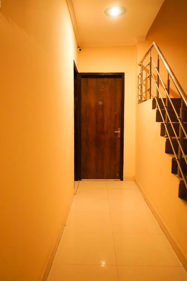 Hotel Rose Residency - Dwarka Sec 9 3*