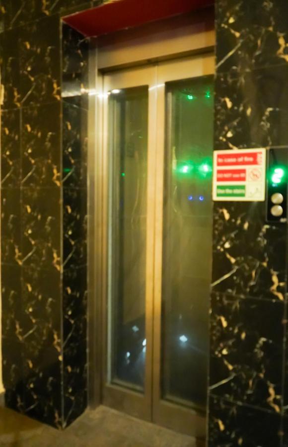 Hotel Rose Residency - Dwarka Sec 9 New Delhi