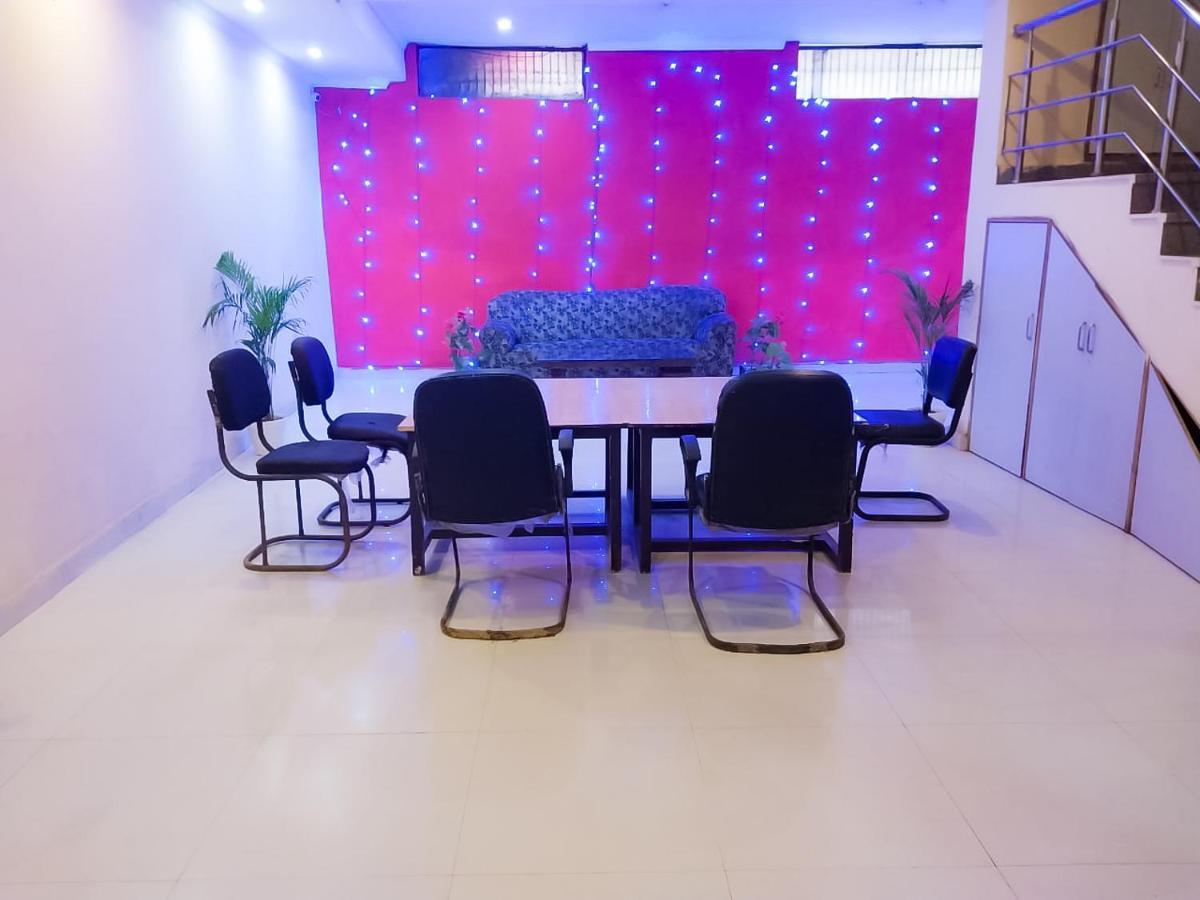 Hotel Rose Residency - Dwarka Sec 9 3*