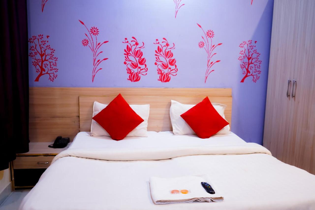 Hotel Rose Residency - Dwarka Sec 9