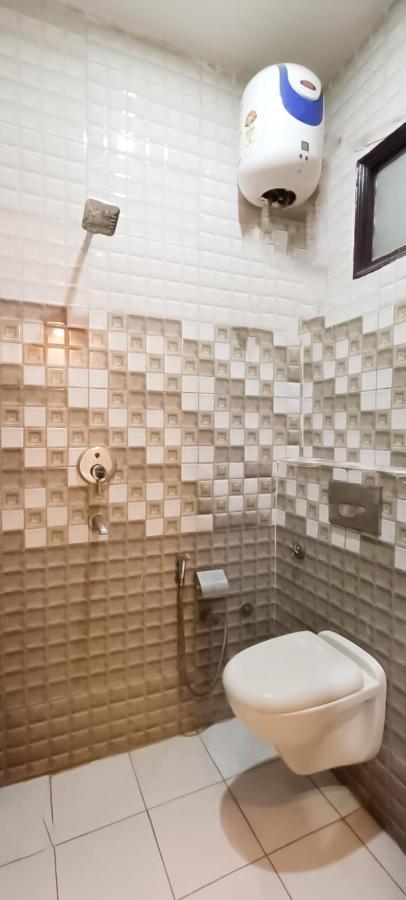 Rose Residency - Dwarka Sec 9 3*